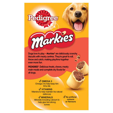 Pedigree Markies Dog Treats