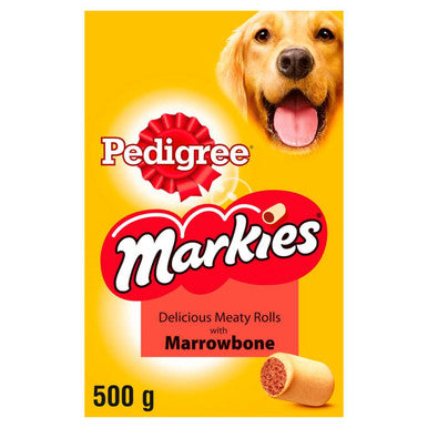 Pedigree Markies Dog Treats