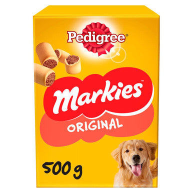 Pedigree Markies Dog Treats