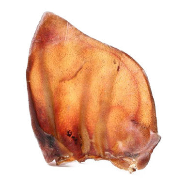 Hollings Pig Ears Dog Treats