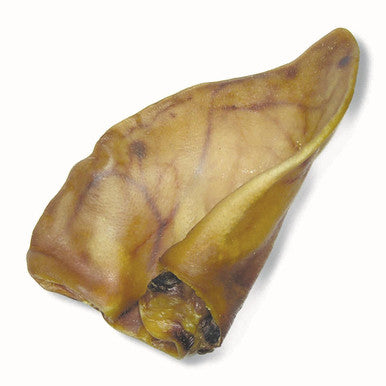 Hollings Pig Ears Dog Treats