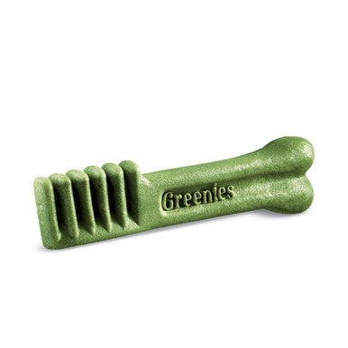 Greenies Adult Dental Dog Chews Treat - Teenie