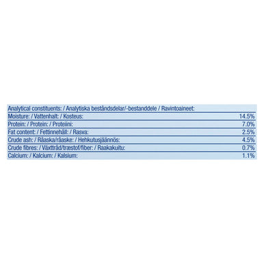 Purina Dentalife Daily Small Dog Chews Treat