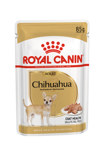 Royal Canin Chihuahua Small Adult Wet Dog Food