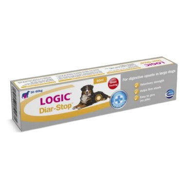 Ceva Logic Firm Oral Paste for Large Dog