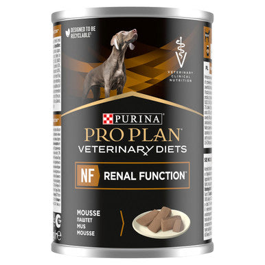 Purina Pro Plan Veterinary Diets Renal Function Wet Dog Food