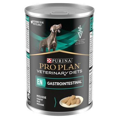 Purina Pro Plan Veterinary Diets Gastrointestinal Wet Dog Food