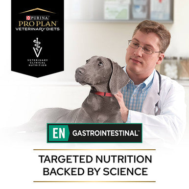 Purina Pro Plan Veterinary Diets Gastrointestinal Wet Dog Food