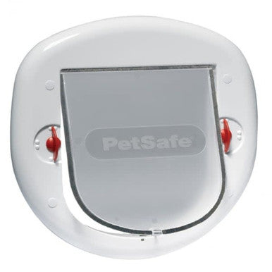 PetSafe Pet Door for Big Cat & Small Dog