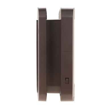 Sureflap Microchip Cat Pet Door in Brown