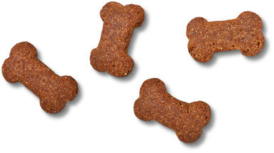 James Wellbeloved CrackerJacks Hypo-Allergenic Dog Treats - Duck