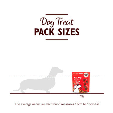 Lily's Kitchen Adult Dog Training Treats