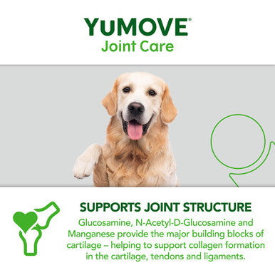 YuMOVE Joint Supplement for Senior Dogs