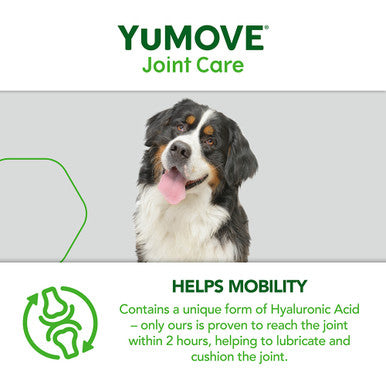 YuMOVE Joint Supplement for Senior Dogs