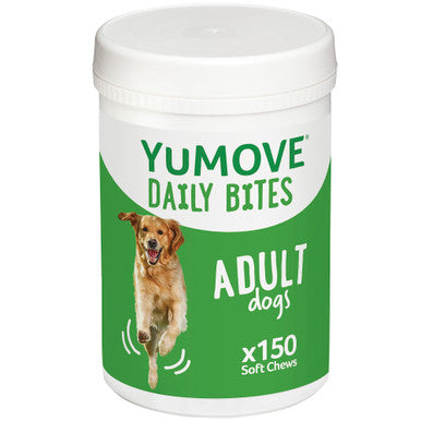 YuMOVE Adult Bites