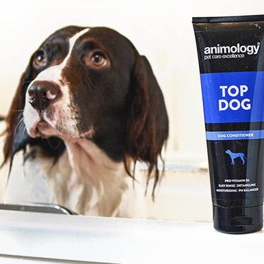 Animology Top Dog Conditioner