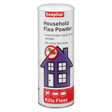 Beaphar Household Flea Powder