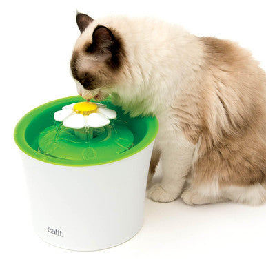 Catit 2.0 Flower Pet Water Fountain