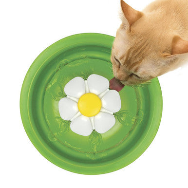 Catit 2.0 Flower Pet Water Fountain