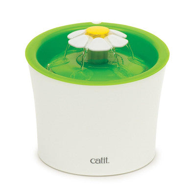 Catit 2.0 Flower Pet Water Fountain