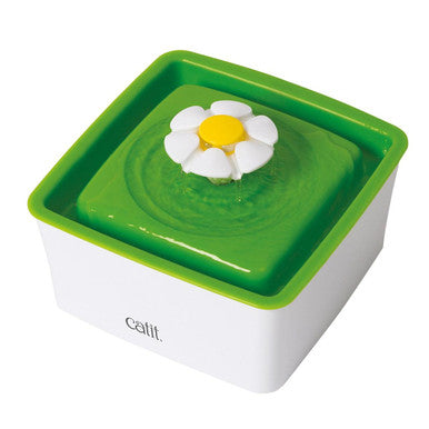 Catit 2.0 Flower Pet Water Fountain Mini