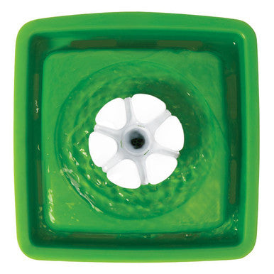 Catit 2.0 Flower Pet Water Fountain Mini