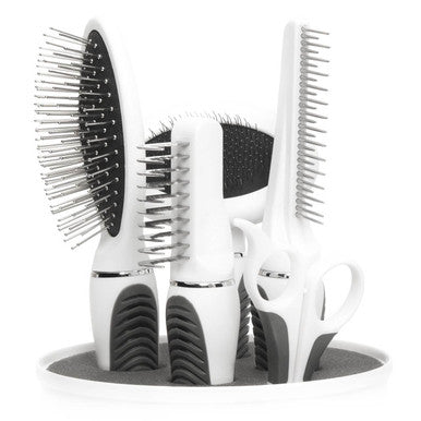 Catit 2.0 Long Hair Cat Grooming Kit