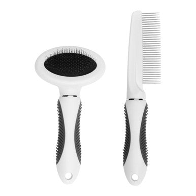 Catit 2.0 Short Hair Grooming Kit