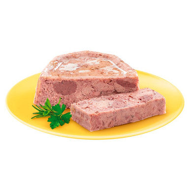 Cesar Classic Terrine with Chicken And Turkey