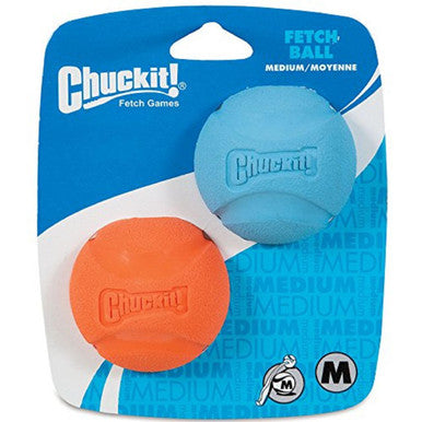 Chuckit Fetch Ball 6.5cm Dog Toy