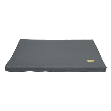 Earthbound Waterproof Dog Cage Mat Grey