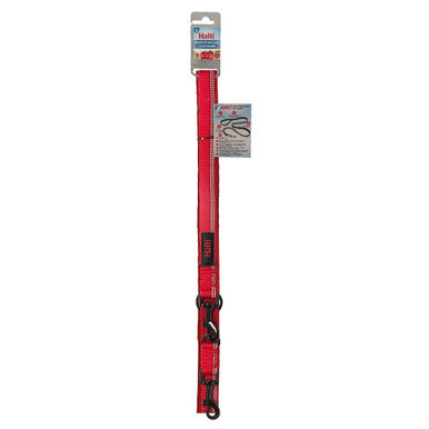 Halti All-In-One Red Dog Lead