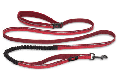 Halti All-In-One Red Dog Lead