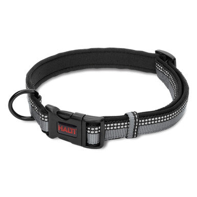 Halti Black Dog Collar