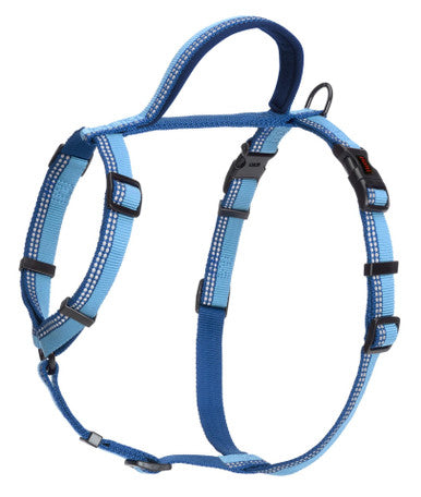 Halti Blue Dog Walking Harness