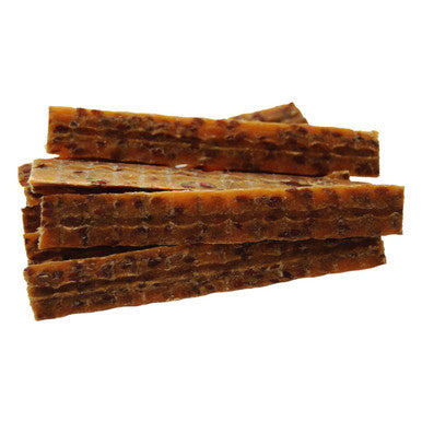 Hollings 100% Chicken bars with Linseed Dog Treat