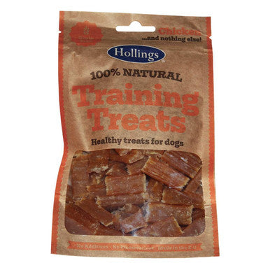 Hollings Dog Training Treat with Chicken