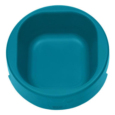 Hownd Germ-Busting Hero Ocean Blue Dog Bowl