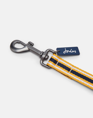 Joules Navy Coastal Lead