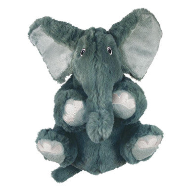 KONG Comfort Kiddos Elephant Dog Toy