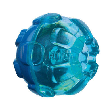 KONG Rewards Ball Treat Dispensing Dog Toy