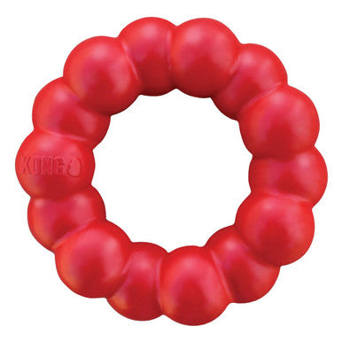 KONG Ring Dog Toy