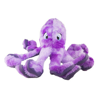 KONG SoftSeas Octopus for Dog Toy