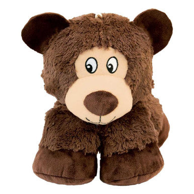 KONG Stretchezz Legz Bear for Dog Toy