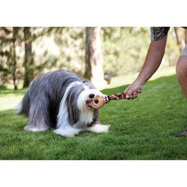 KONG Wubba Floppy Ears Assorted Dog Toy