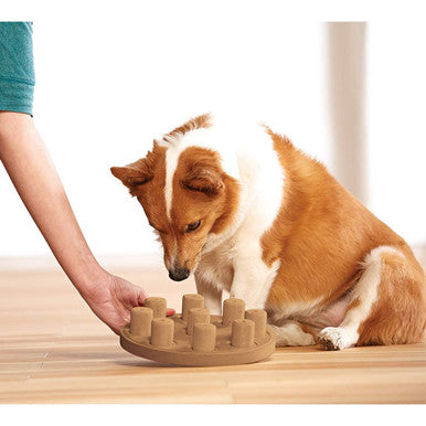 Nina Ottosson Dog Smart Interactive Dog Toy|Dog toys|Dog