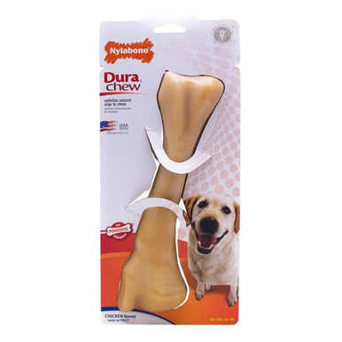 Nylabone Dura Chew Monster Bone Extra Large Dog Toy