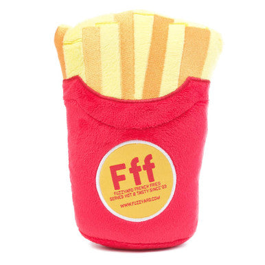 P.L.A.Y American Classic French Fries Dog Toy