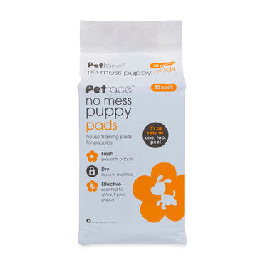 Petface No Mess Puppy Training Pads