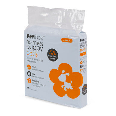 Petface No Mess Puppy Training Pads